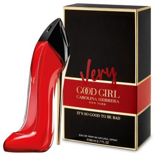 Carolina Herrera Very Good Girl W EDP 80 ml /2021