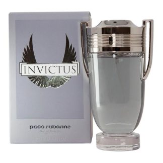 Paco Rabanne Invictus M Set - EDT 200 ml + EDT 10 ml