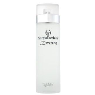 Sergio Tacchini Donna W EDT 30ml