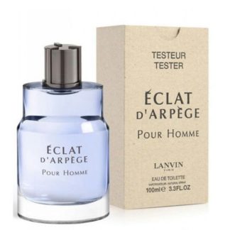 Lanvin Eclat D`Arpege M EDT 100ml Tester